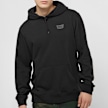 PEQUS Griffin Hoodie negro 15372 5
