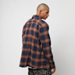 Volcom Netastone Flannels LS blau 15385 2