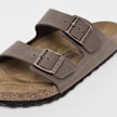 Birkenstock Arizona BFBC castanho 15390 6