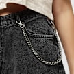 Karl Kani OG Extra Wide Five Pocket Denim schwarz 15391 4