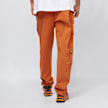 Sixth June Multipockets Twill Cargo Pants naranja 15409 2