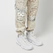 Sixth June Bandana Patchwork Pants beż 15420 4