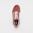 Vans JN Old Skool (GS) rood 15424 5