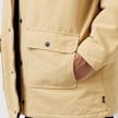 Vans Drill Chore Coat Long MTE-1 grau 15462 4