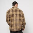 Vans Vintage Oversized Heavyweights LS Woven smeđa 15471 2