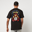 Vans Future Reaper Ss Tee schwarz 15477 3