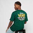 Vans Holder ST Classic Tee bianco 15478 1