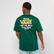 Vans Holder ST Classic Tee wit 15478 3