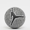 Nike Skills 2.0 Graphic (Size 3) gris 15489 1