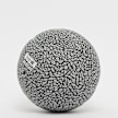 Nike Skills 2.0 Graphic (Size 3) gris 15489 2