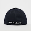 New Era 59Fifty Low Profile Raised from Concrete MLB NY Yankees bleu 15516 2