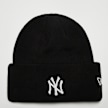 New Era Beanie Raised from Concrete MLB New York czarny 15519 1