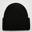 New Era Beanie Raised from Concrete MLB New York czarny 15519 2