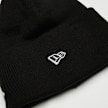 New Era Beanie Raised from Concrete MLB New York czarny 15519 3