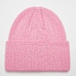 New Era Beanie Raised from Concrete MLB NY Yankees lichtroze 15525 2