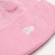 New Era Beanie Raised from Concrete MLB NY Yankees lichtroze 15525 3