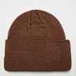 New Era Beanie Raised from Concrete MLB NY Yankees brun 15527 2