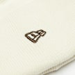 New Era Beanie Raised from Concrete MLB LA Dodgers beige 15529 3