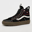 Vans SK8-Hi MTE-1 zwart 15540 2