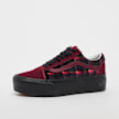 Vans UA Old Skool Stackform schwarz 15556 2
