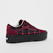 Vans UA Old Skool Stackform noir 15556 3
