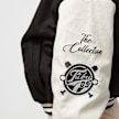 FUBU College Varsity Jacket multicolor 15586 4