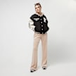 FUBU College Varsity Jacket multicolor 15586 7