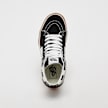 Vans UA SK8-Hi Stacked (checkerboard) noir 15597 5