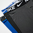 Nike 3 PACK - Essential Micro Boxer Brief višebojno 15629 2