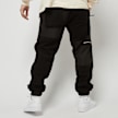 Grimey Snow Fox Polar Fleece Track Pants zwart 15644 2