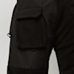 Grimey Snow Fox Polar Fleece Track Pants noir 15644 6