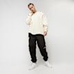 Grimey Snow Fox Polar Fleece Track Pants preto 15644 9