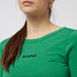 Karl Kani Small Retro Laced LS vert 18292 3