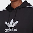 adidas Originals adicolor 3-Stripes Hoodie preto 18298 3