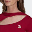 adidas Originals Cutout Oberteil crna 18303 3