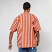 Karl Kani Small Signature Heavy Jersey Pinstripe Tee marrón 18312 2
