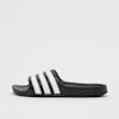 adidas Originals Adilette Aqua K (GS) negro 18331 1