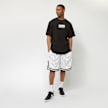 Karl Kani Small Signature NYC Print Tee schwarz 18339 4