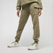 SNIPES Small Logo Essential Tight Cargo Sweatpants vert 18349 1