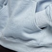 Champion Hooded Sweatshirt asb niebieski 18369 4