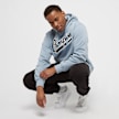 Champion Hooded Sweatshirt asb niebieski 18369 5