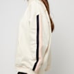 ellesse Filippa 1/2 Zip Track Top beige 18370 4