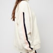 ellesse Filippa 1/2 Zip Track Top beige 18370 5