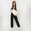 ellesse Filippa 1/2 Zip Track Top beige 18370 6