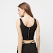Karl Kani OG Corset Top schwarz 18451 2