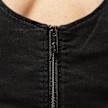 Karl Kani OG Corset Top schwarz 18451 4