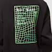 Karl Kani Small Retro OS Hoodie noir 18454 5