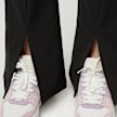 Karl Kani Small Signature Hip String Flared Leggings noir 18458 4