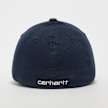 Carhartt WIP Tanner Cap niebieski 18461 2