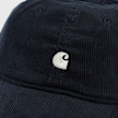 Carhartt WIP Harlem Cap blauw 18480 4